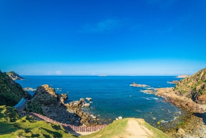 Les plages du Vietnam offrent un cadre idéal pour une coolcation entre mer et découverte